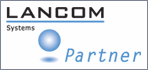 LANCOM System Partner