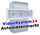 markt fuer neue und gebrauchte Videoautomaten