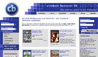 cinebank Hannover Südstadt - Automatenvideothek