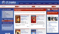 cinebank Graben-Neudorf - Automatenvideothek