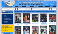 DVD Dragon in Dortmund - Automatenvideothek