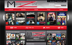 Movie-Zone24 - Automatenvideothek
