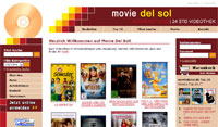 Movie Del Sol Untermeitingen - Automatenvideothek