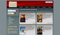 MovieStore 24 Werther - Automaten- und konventionelle Videothek