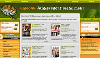 Video48 Köln Junkersdorf - Automatenvideothek