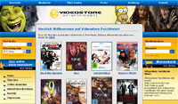 VideoStore Forchheim - Automatenvideothek